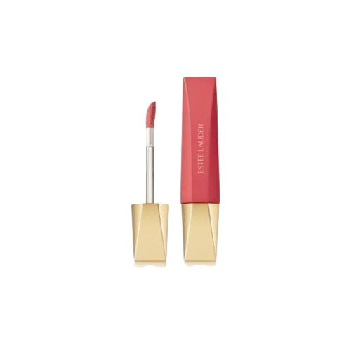 Estee Lauder Pure Color Whipped Matte Lip Color With Moringa Butter- 927 Hot Fuse