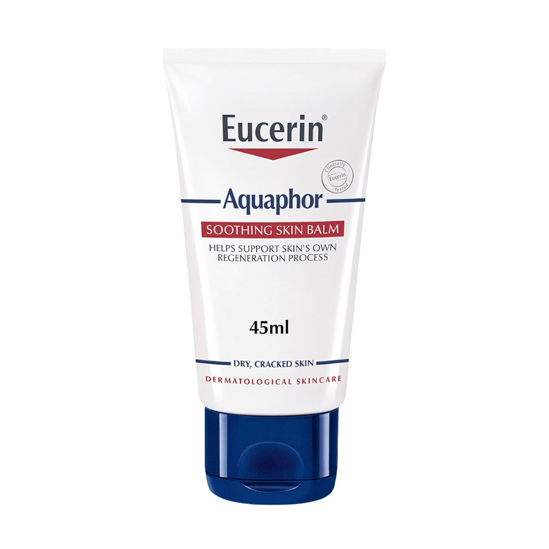 Eucerin Aquaphor Soothing Skin Balm 45ML