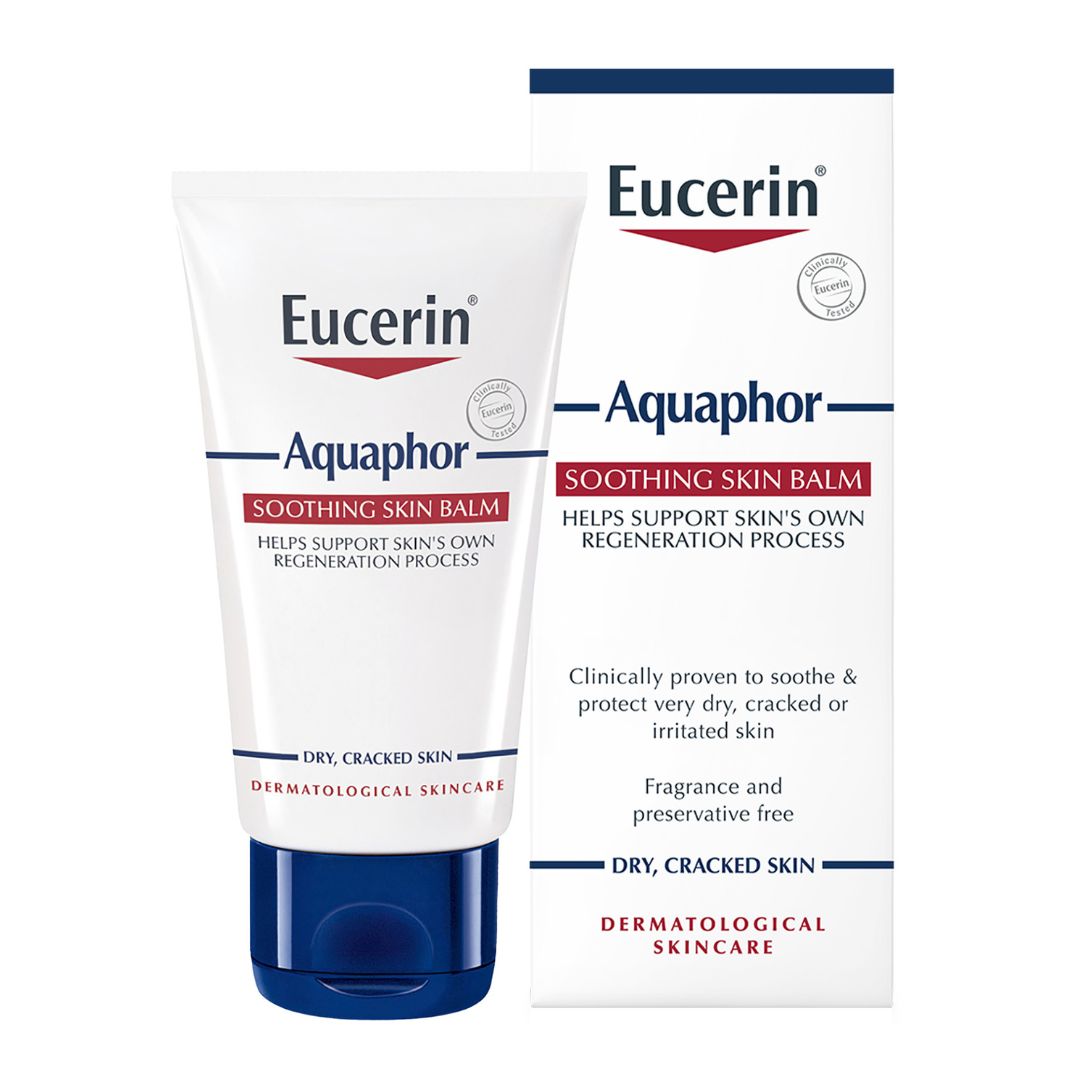 Eucerin Aquaphor Soothing Skin Balm 45ML