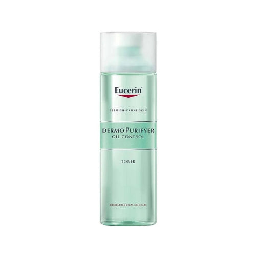 Eucerin Dermopurifyer Oil Control Toner | 200 ML