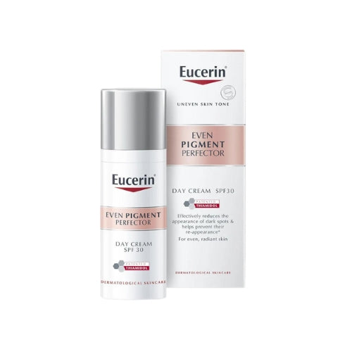 Eucerin Even Pigment Perfector Day Cream Spf 30 | 50  ML
