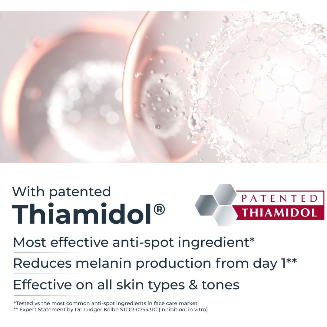 Eucerin Even Pigment Perfector Dual Serum  30 ML