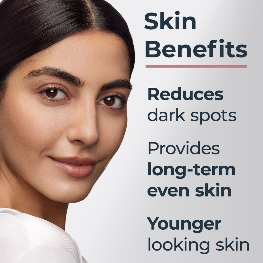 Eucerin Even Pigment Perfector Dual Serum  30 ML