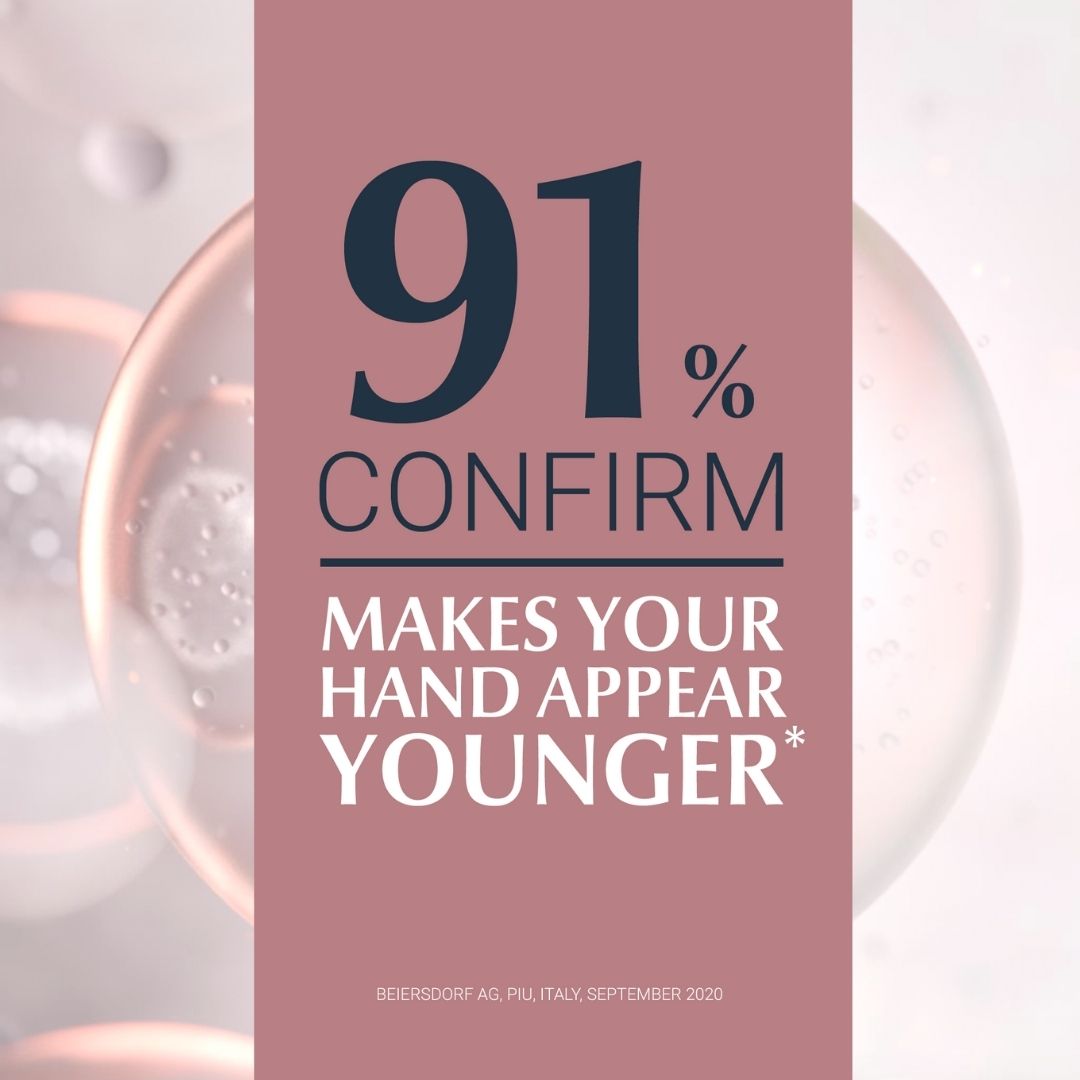 Eucerin Even Pigment Perfector Hand Cream SPF30 75ML