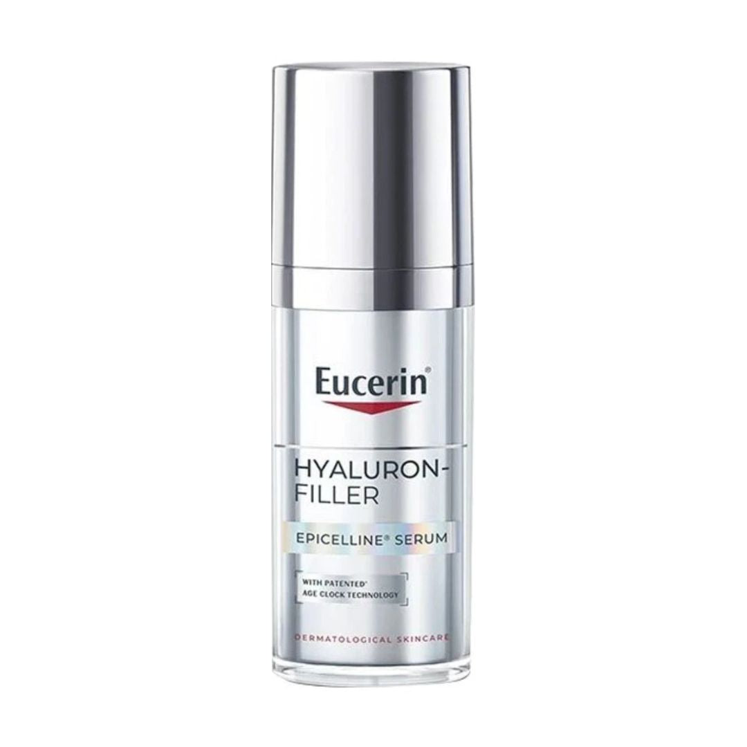 Eucerin Hyaluron-Filler Anti-Age Epicelline Face Serum, 30ml
