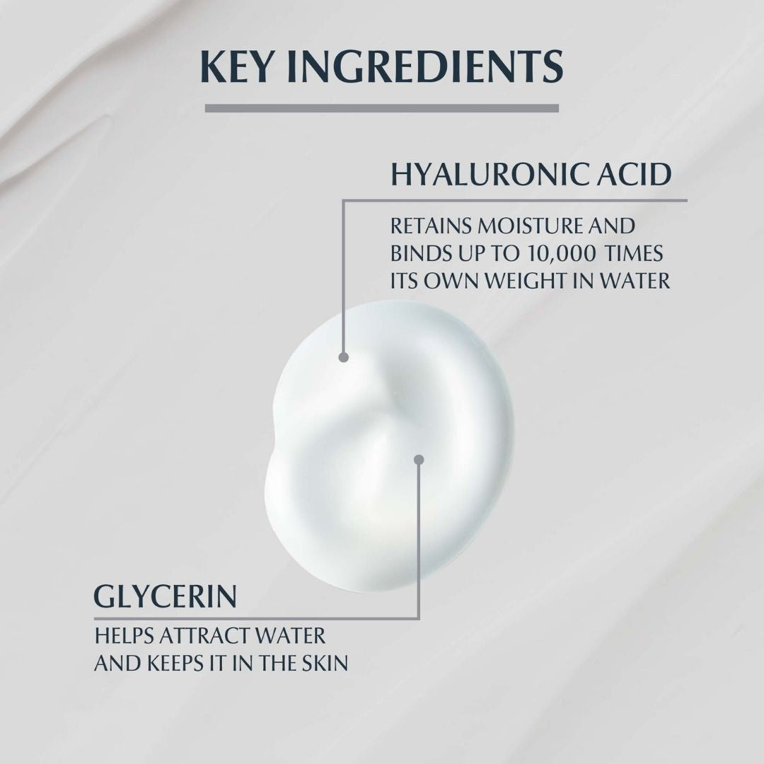Eucerin Hyaluron-Filler Moisture Booster  30 ML