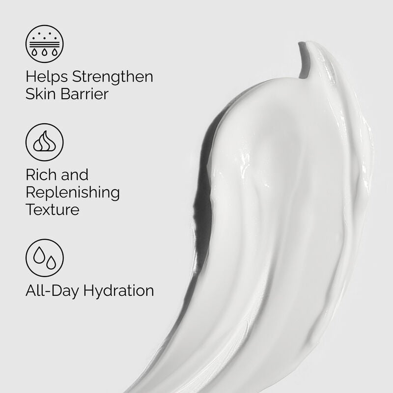 Natural Moisturizing Factors + PhytoCeramides