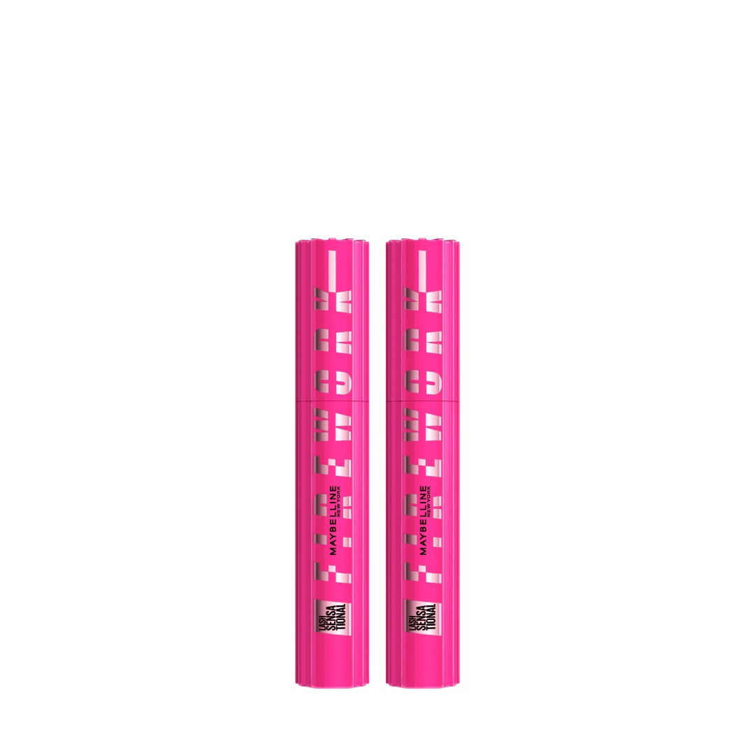 2x Lash Sensational Firework Mascara At 20% OFF