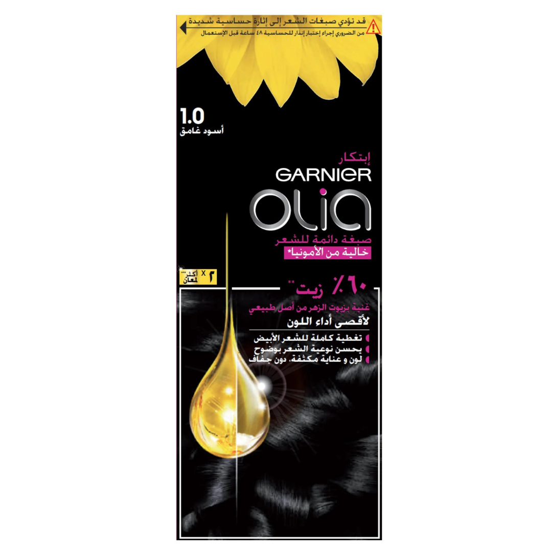 Garnier - Olia