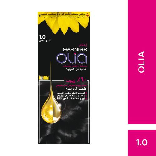 Garnier - Olia