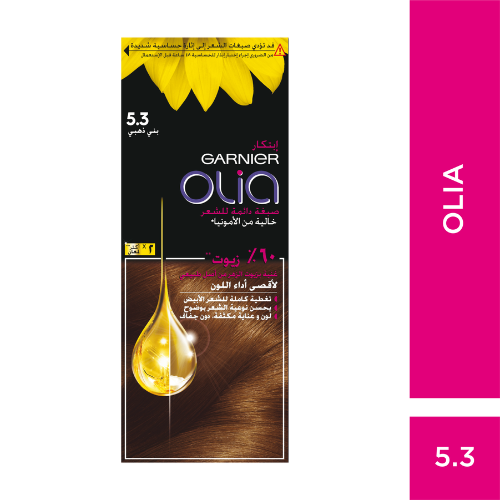 Garnier - Olia