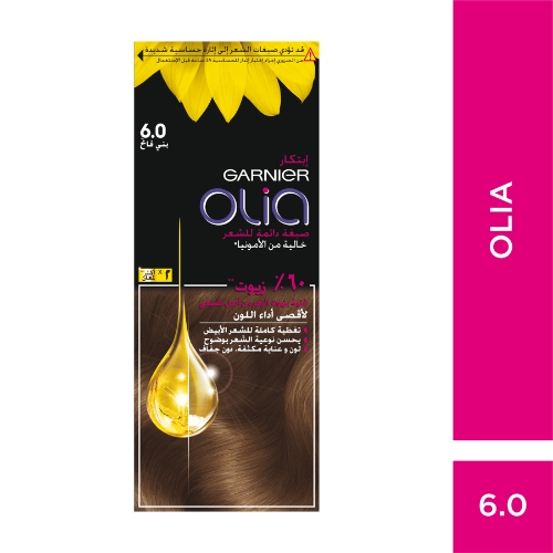 Garnier - Olia