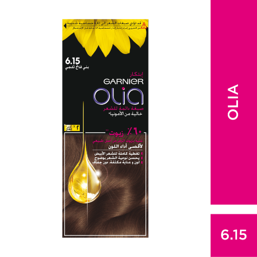 Garnier - Olia