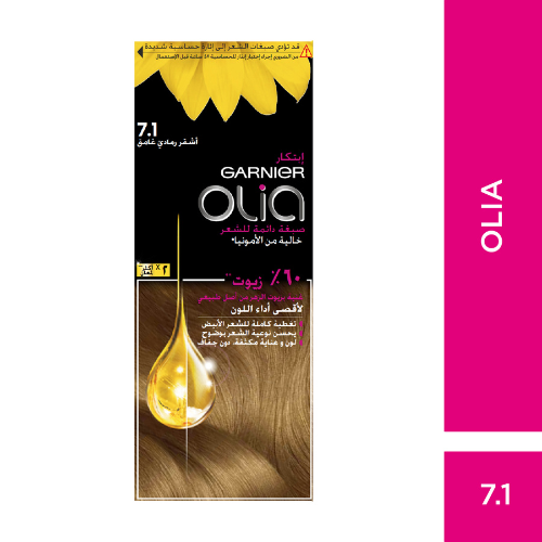 Garnier - Olia