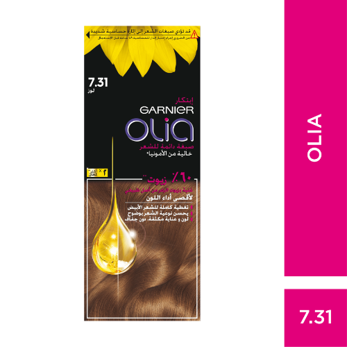 Garnier - Olia