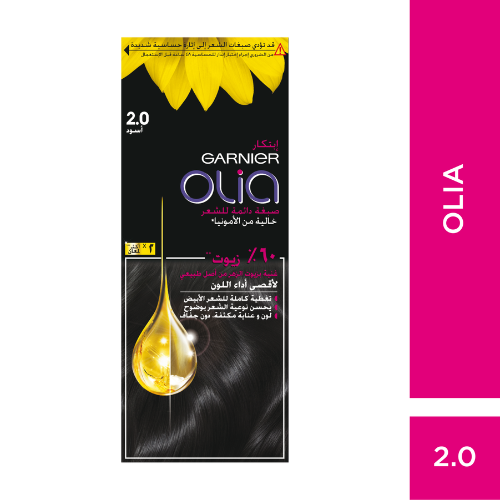 Garnier - Olia