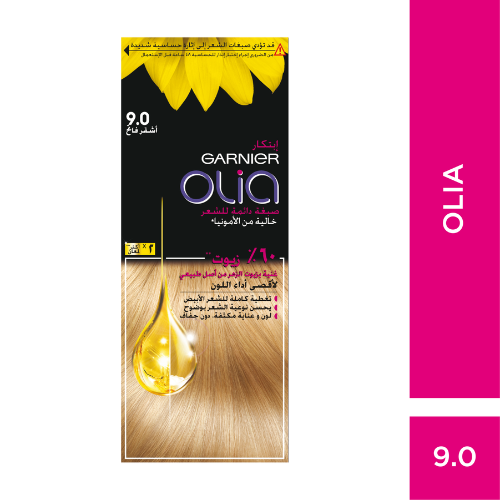 Garnier - Olia
