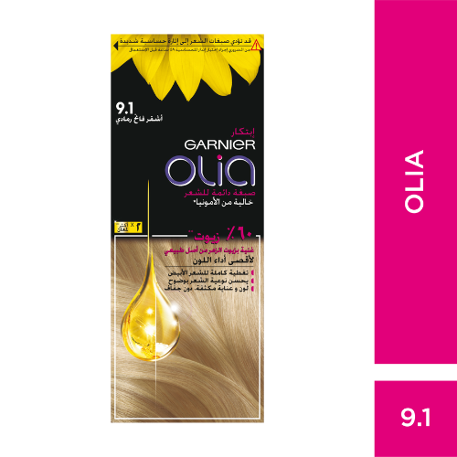 Garnier - Olia