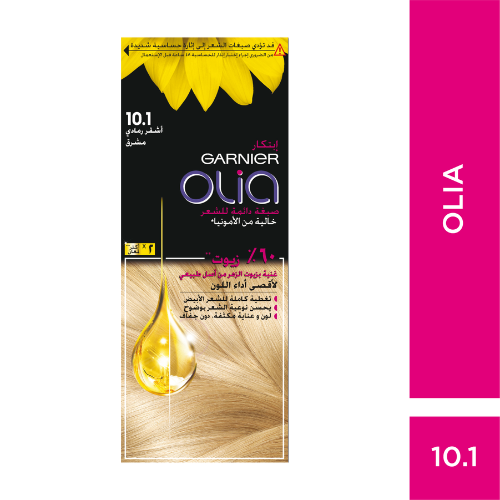 Garnier - Olia