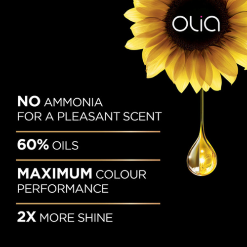 Garnier - Olia