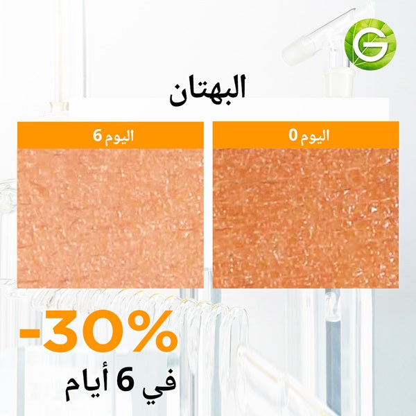 Garnier - Skin Active Fast Bright Hyperpigmentation Ampoule Serum Multipack (12 X 1.5ML)