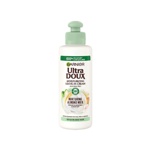 Garnier - Ultra Doux Almond Milk Leave In