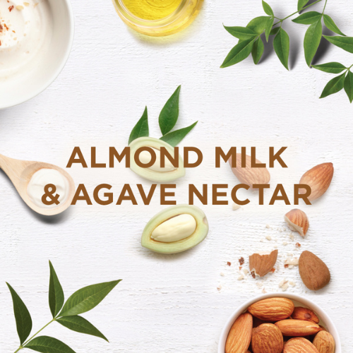 Garnier - Ultra Doux Almond Milk Leave In