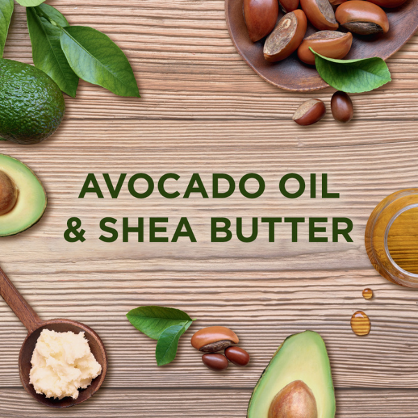 Garnier - Ultra Doux Avocado & Shea Butter Shampoo