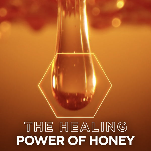 Garnier - Ultra Doux Hair Honey Repairing Serum for Damaged Hair