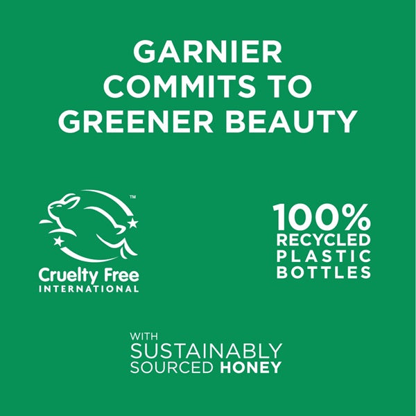 Garnier - Ultra Doux Hair Honey Repairing Serum for Damaged Hair