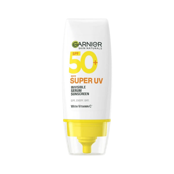 Super UV Invisible Serum Sunscreen