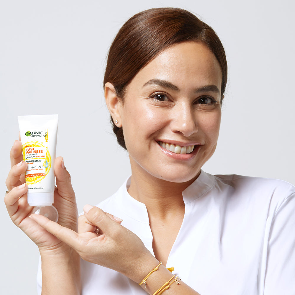 Garnier Skin Active Fast Bright Day Cream 50ml