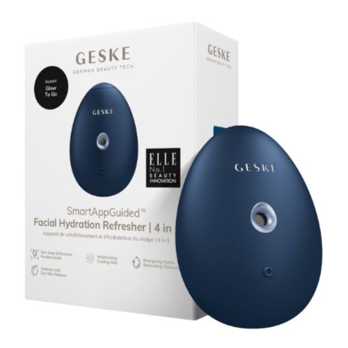 Geske - Facial Hydration Refresher | 4 in 1 - Midnight 