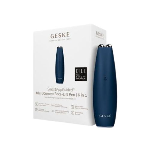 Geske - MicroCurrent Face-Lift Pen | 6 in 1 - Midnight 