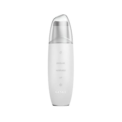 Geske - MicroCurrent Skin Scrubber & Blackhead Remover | 9 in 1 - Starlight 