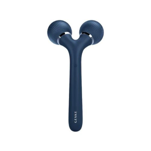Geske - Sonic Facial & Body Roller | 4 in 1 - Midnight 