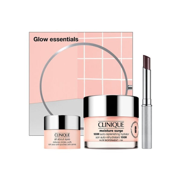 Glow Essentials Set