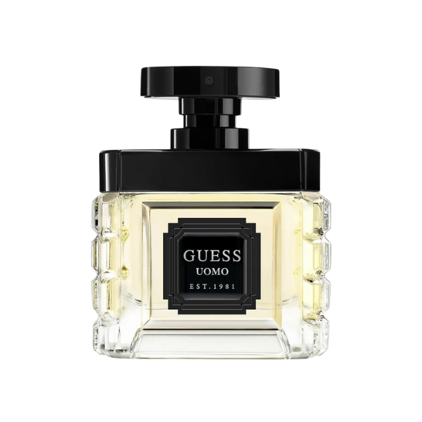 Guess Uomo Eau de Toilette