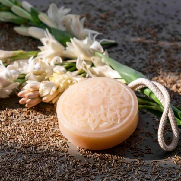 Senteurs D'Orient Hammam Soap Tuberose
