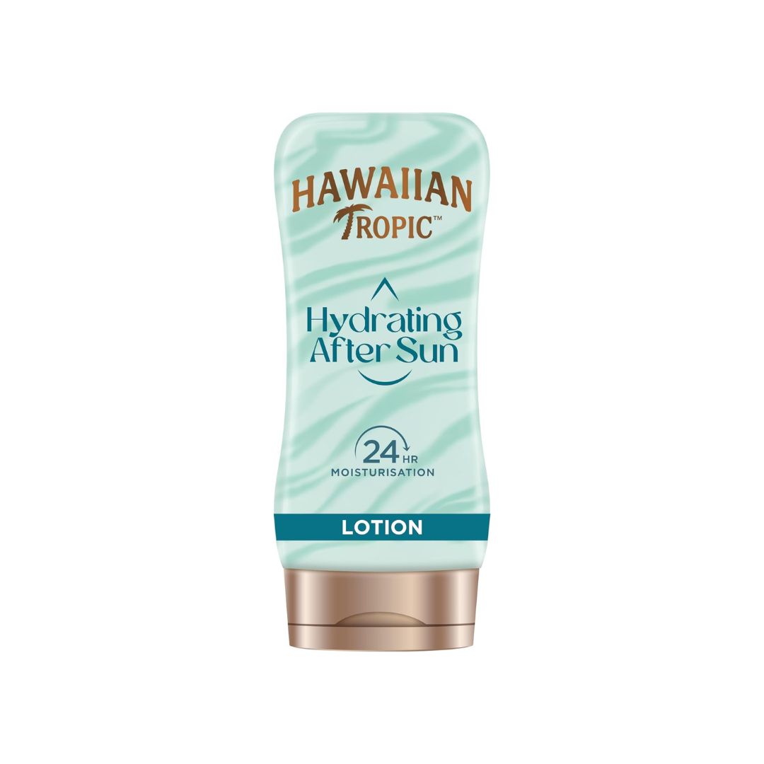 Hawaiian Tropic Hydrating After Sun Lotion