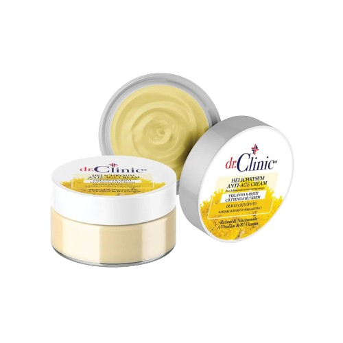 Helichrysum Skin Renewal Cream