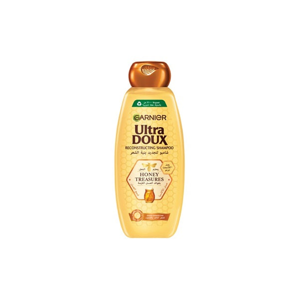 Ultra Doux Honey Treasures Shampoo