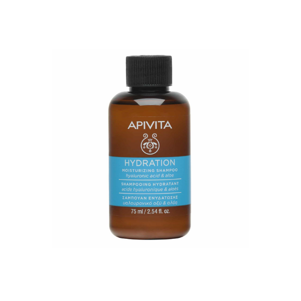 Hydration Mini Moisturizing Shampoo