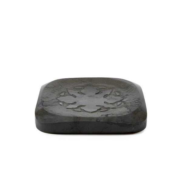 Senteurs D'ORient Marble Soap Plate Grey