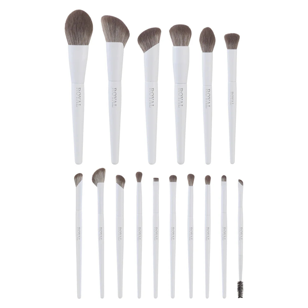 The Bridal Collection-16 Pieces Brush set
