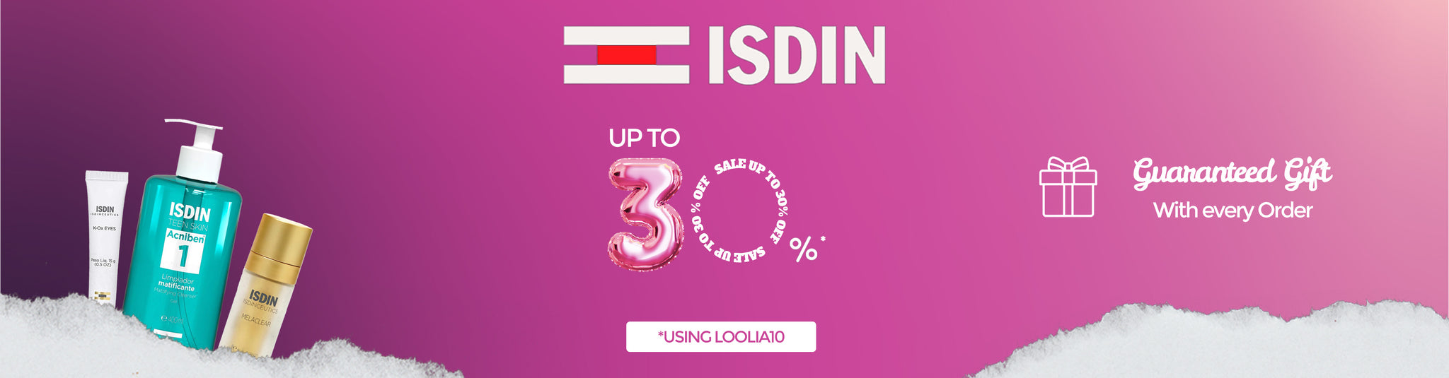 ISDIN