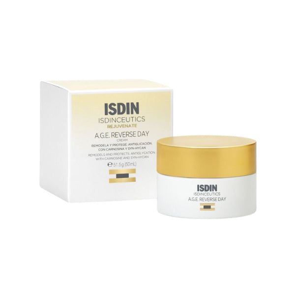 ISDIN - Isdinceutics A.G.E. Reverse Day