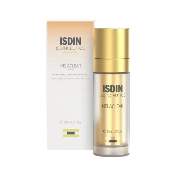 ISDIN - Melaclear Serum