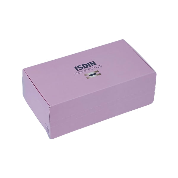 ISDIN - Pink Hyaluronic Moisture Sensitive Skin + FREE Headband