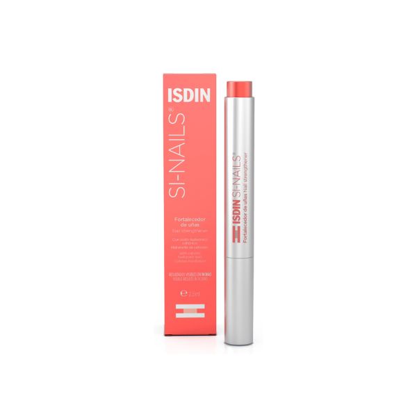 ISDIN - Si-Nails